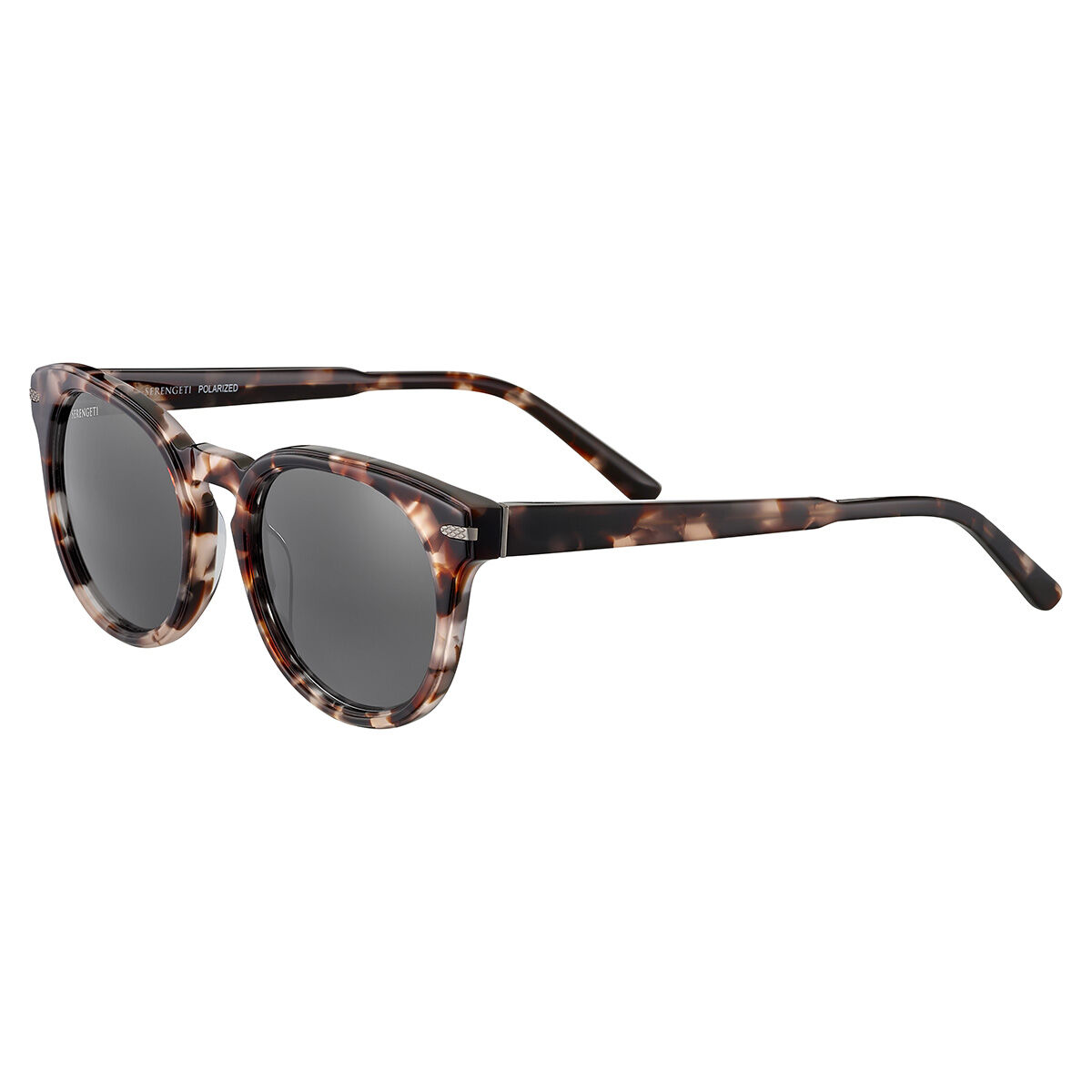 HAVAH, Shiny Confidential Havana-Mineral Polarized Smoke Cat 2 to 3, hi-res image number null